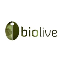Biolive Logo