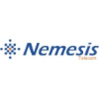 Nemesis Consultoria em Telecomunicações Logo