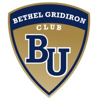 Bethel Gridiron Club Logo