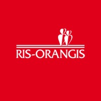 Mairie de Ris-Orangis Logo