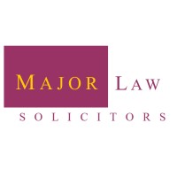 Majorlaw Solicitors Logo