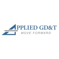 Applied GD&T, LLC Logo
