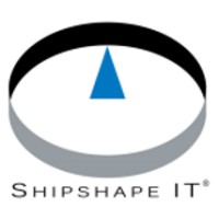 Shipshape IT Logo