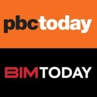 PBC Today & BIM Today Logo