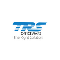 TRS Officeware Logo