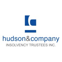 Hudson & Company Insolvency Trustees Inc. Logo