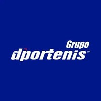 Grupo dportenis Logo