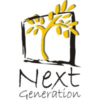 Next Generation Inc. Logo