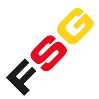 Formula Student Germany Logo