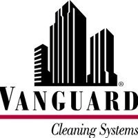 Vanguard Cleaning Systems of Colorado Logo
