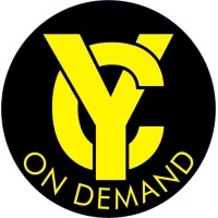 YC On Demand Logo