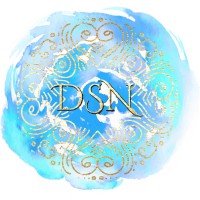 The Divine Spirit Network Logo