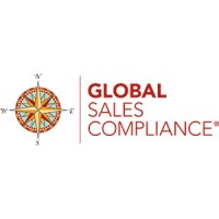 Global Sales Compliance Ltd.® Logo