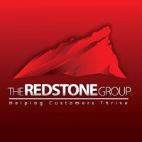 The Redstone Group Logo
