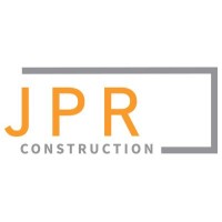 JPR Construction, LLC Logo