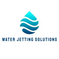 Water Jetting Solutions Logo