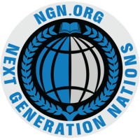 Next Generation Nations for Youth Empowerment, Nonprofit Logo