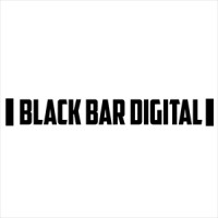 Black Bar Digital LLC Logo