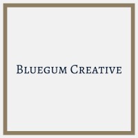 Bluegum Creative Logo