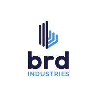 BRD Industries Logo