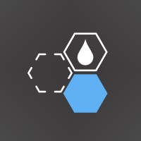 pHX Water Logo