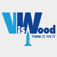 VISWOOD Logo