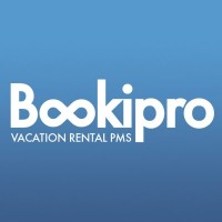 Bookipro Vacation Rental PMS Logo