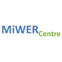 Mine Water and Environment Research Centre Logo