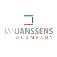 Jan Janssens & Company Logo