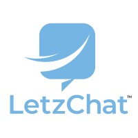 LetzChat, Inc. Logo