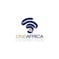 One Africa Logistics Logo