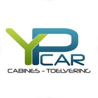 Ypcar NV Logo