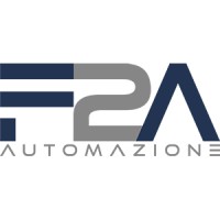 F2A Automazione Logo