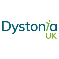 Dystonia UK Logo