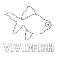 Vividfish Ltd. Logo