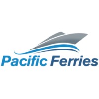 Pacific Ferries Logo