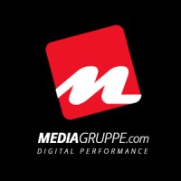 MediaGruppe AG Logo