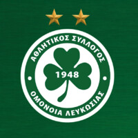 OMONOIA FC Logo
