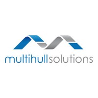 Multihull Solutions Ltd Logo