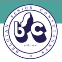 Belgian Senior Consultants Wallonie (Namur) ASBL Logo