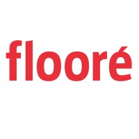 Flooré AB Logo