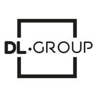 DL Group Logo