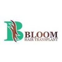 Bloom Hair Transplant Logo