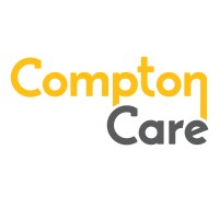 Compton Care Logo