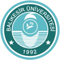 Balıkesir Üniversitesi Logo