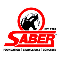 Saber Logo