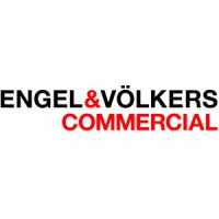 Engel & Völkers Commercial Zürich Logo