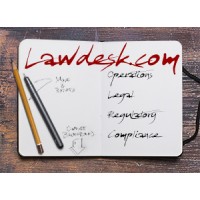 Lawdesk.com Logo
