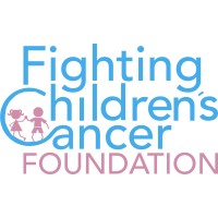 Fighting Childrens Cancer Foundation Logo