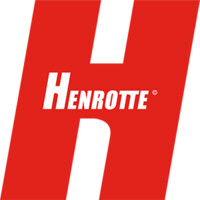 Henrotte - Warning Benelux Logo